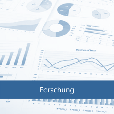 Forschung an der Uni Trier