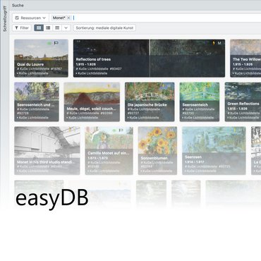 easyDB