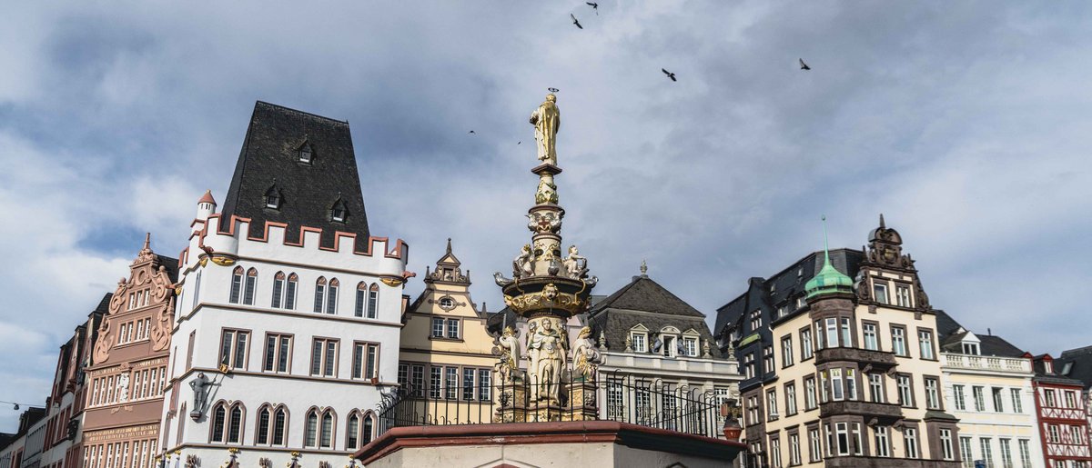 Hauptmarkt