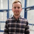 Marc Harmening, M. Sc. Marc Harmening, M. Sc.