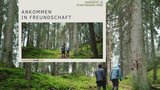 Ankommen in Freundschaft