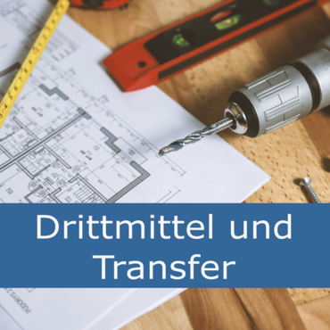 Drittmittel