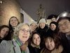 Selfie mit Karl-Marx