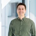 Fabian Hindenlang, M.Sc.