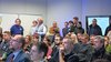 Publikum beim Forum gute Lehre Publikum beim Forum gute Lehre