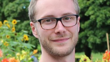 Christoph Geißler