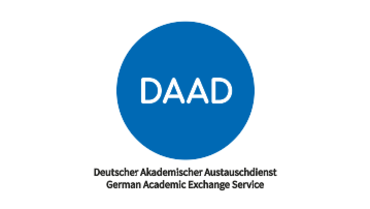 DAAD Logo