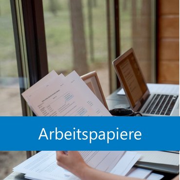 Arbeitspapiere