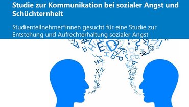 Soziale Ängste verstehen