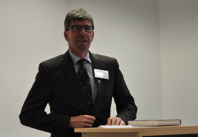 Uni Trier Projekt Gestapo Trier Justiz Und Gestapo