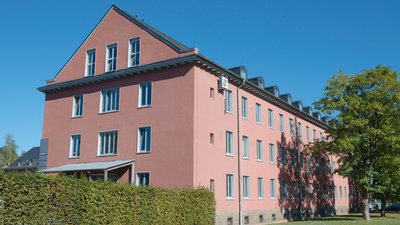 Klinische Psychologie