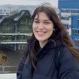 Milene Unger, B.Sc. Milene Unger, B.Sc.