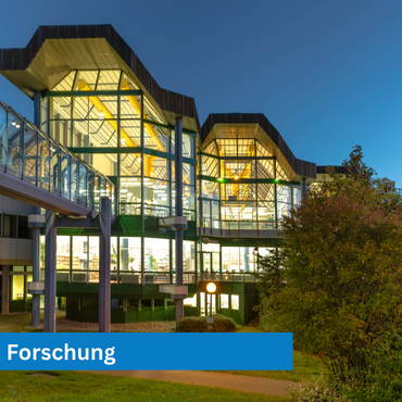 Forschung