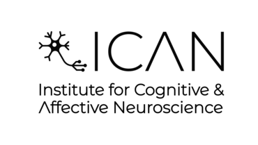 ICAN Logo