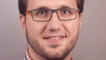 Simon Merz