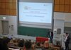 Eröffnung & Keynote 1