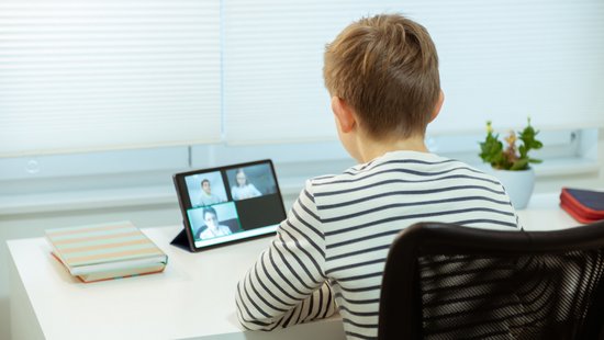 Homeschooling