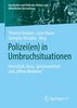 Cover Polizei(en) in Umbruchsituationen