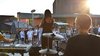 Auftritt der Coverband jamp aus Trier 