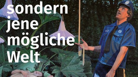 Magische Realismen