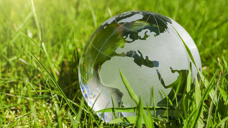 Natur Welt