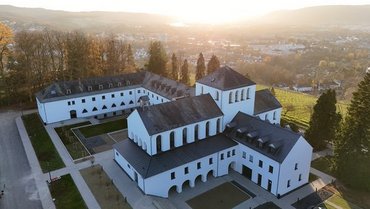 Klinikum Mutterhaus der Borromäerinnen