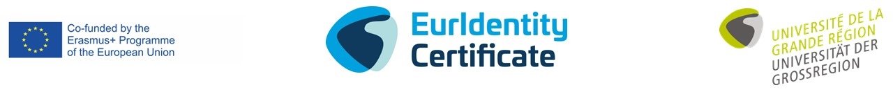 Banner EurIdentity