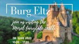 Burg Eltz Ausflug iZ