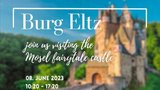 Burg Eltz Ausflug iZ