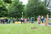 Kinderaktionen (Foto: Elke Janssen) Kinderaktionen (Foto: Elke Janssen)