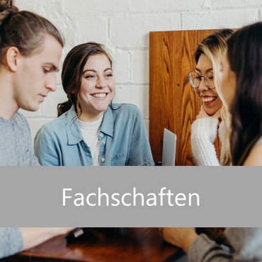 Fachschaftsräte