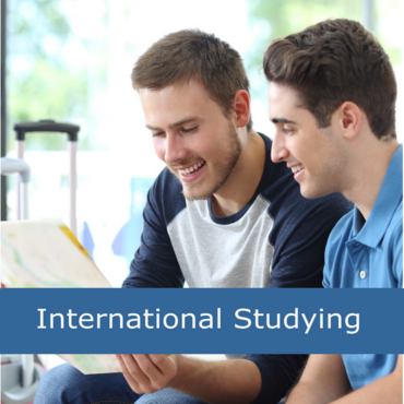 international studying