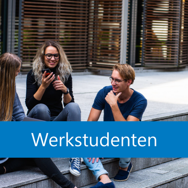 Werkstudentenstellen