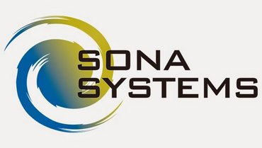 SonaSystem Logo