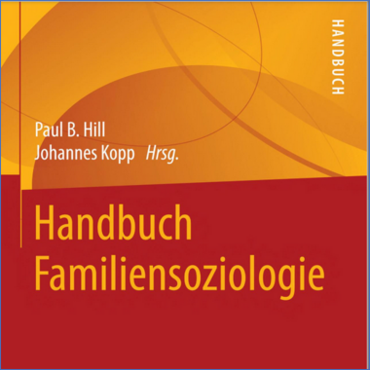 Handbuch Familiensoziologie