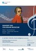 Konzertplakat SoSe24