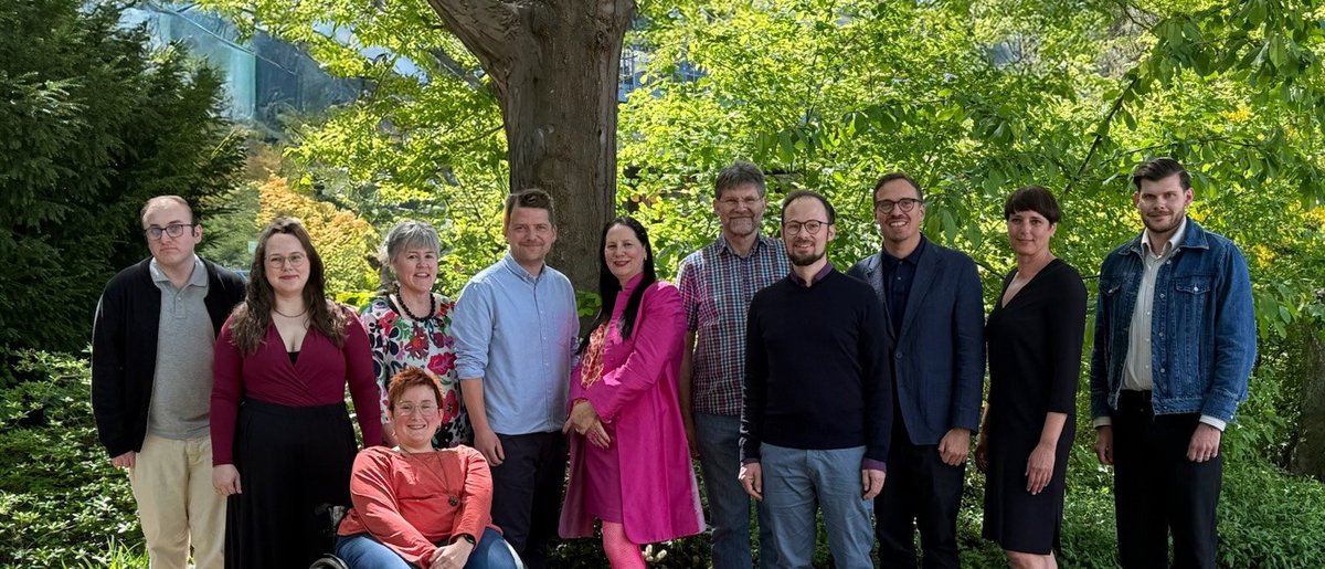 Team 2025