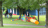 Kinderaktionen (Foto: Elke Janssen) Kinderaktionen (Foto: Elke Janssen)