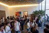 Empfang des Internationalen Ferienkurses