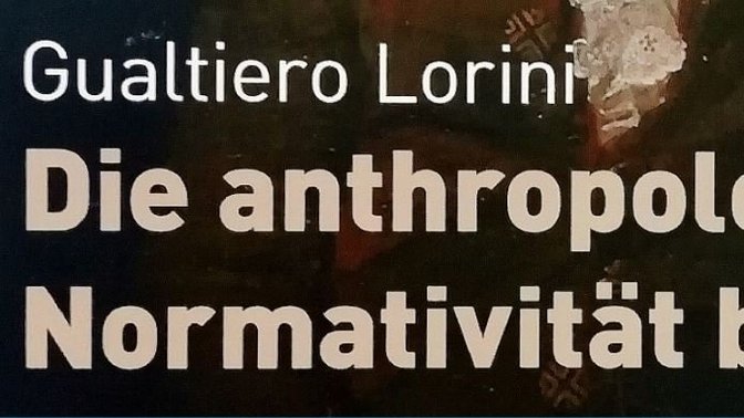 Poster Lorini