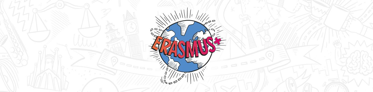 ERASMUS APP