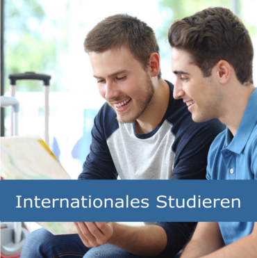 Internationales Studieren
