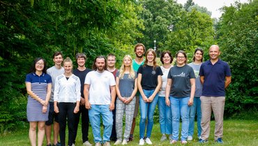 Teamfoto