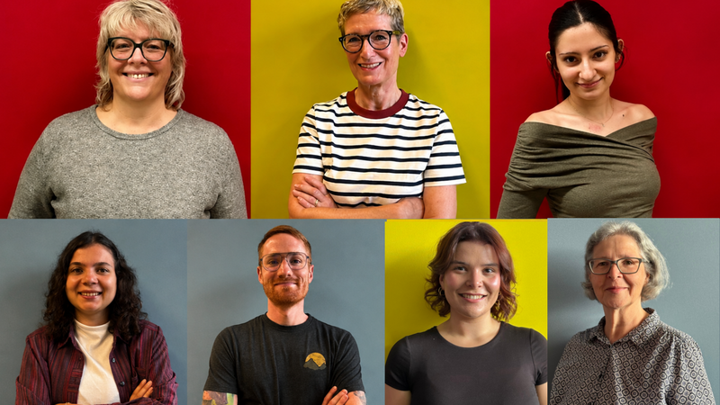 Team Sozialpädagogik II