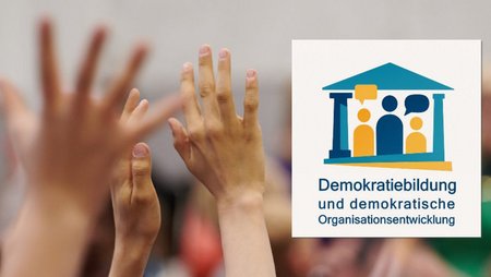 Symbolfoto Demokratiebildung