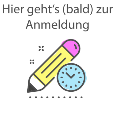 Anmeldung