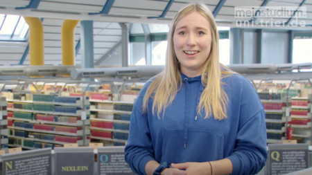 Romanistik studieren