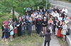 Collegium Musicum im Amphitheater Collegium Musicum im Amphitheater