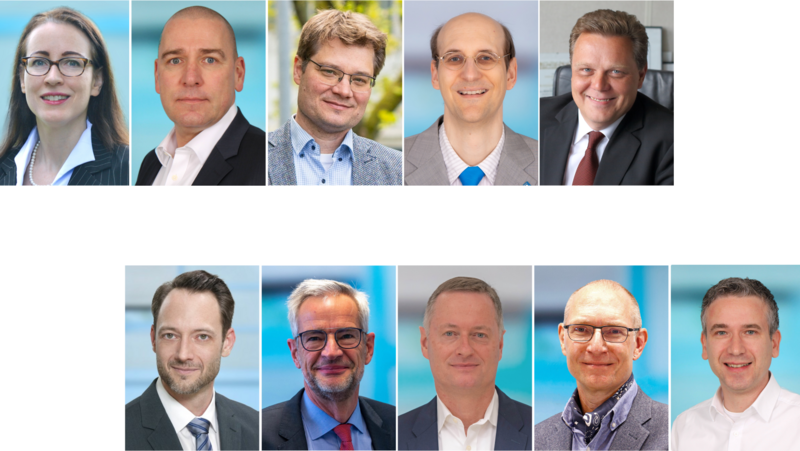 BWL uni trier professoren