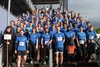 Team Uni Trier Firmenlauf 2026